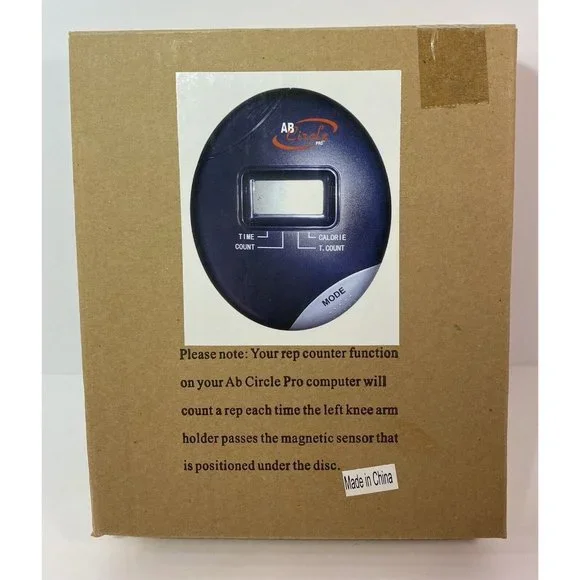 Ab circle pro computer hotsell